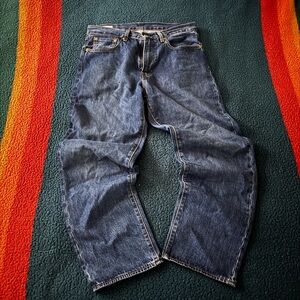 Levi’s 568 Loose straight